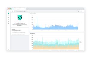 SHIELDAPP for LinkedIn screenshot 2