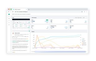SHIELDAPP for LinkedIn screenshot 3