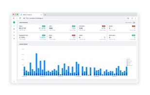 SHIELDAPP for LinkedIn screenshot 1