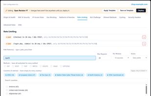 ShieldIngress screenshot 1