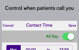 ShieldMe Rx screenshot 1