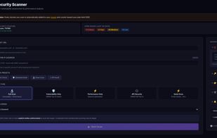 Shieldome screenshot 2
