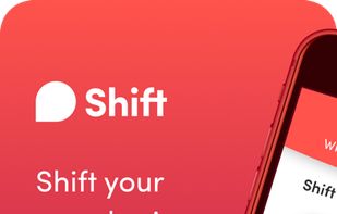 Shift Your Mood screenshot 1