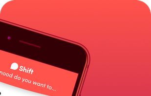 Shift Your Mood screenshot 1