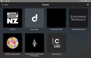 SHIFT72 screenshot 3