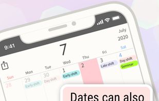 SHIFTAR screenshot 1