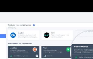 Siftery screenshot 1