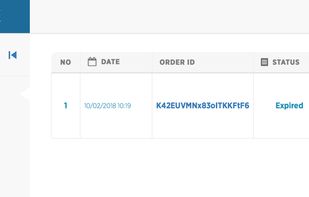 Shiftex screenshot 3