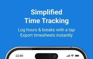 ShiftFlow screenshot 1