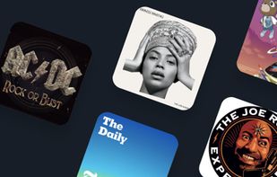 Shiftfm.app screenshot 1