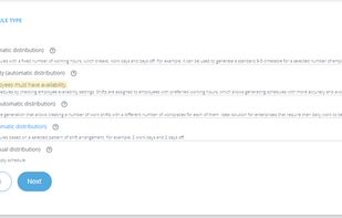 Shifton screenshot 3