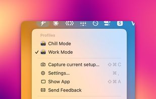 ShiftPlus screenshot 2