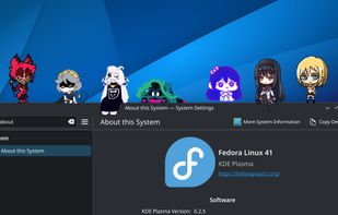 Shijima screenshot 1