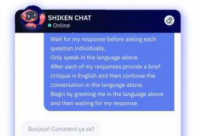 AI Chatbot