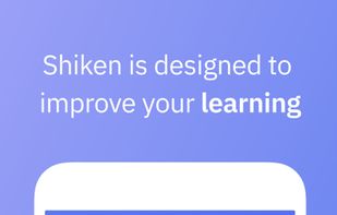 Shiken.ai screenshot 1