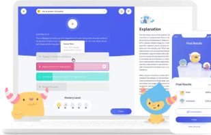 Shiken.ai screenshot 1