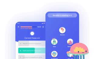 Play Solo Or Against Others Live Or On Self-Paced Challenges