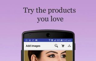 Shimply screenshot 2