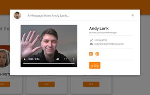 Candidate Shortlisting