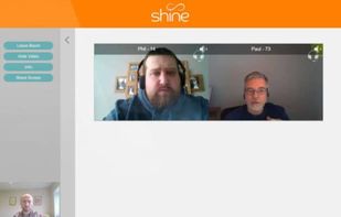 Live Two-Way Interviews