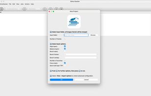 Shine Stacker screenshot 2