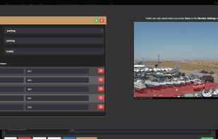 Shinobi screenshot 1