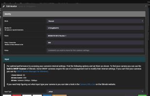 Shinobi screenshot 2