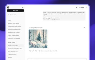 Shiori AI screenshot 1