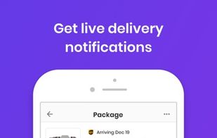 Ship.com screenshot 1