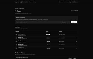 Ship Kit screenshot 1