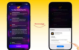 Ship Mobile Fast screenshot 3