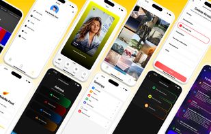 Ship Mobile Fast screenshot 2