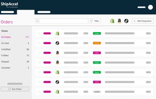 ShipAccel screenshot 3