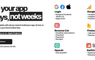 ShipAppFast screenshot 1