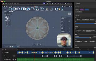 ShipClip screenshot 2