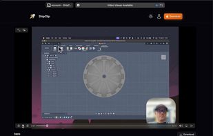ShipClip screenshot 3