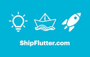 ShipFlutter screenshot 3
