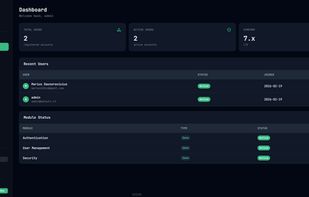 Shipfony screenshot 2