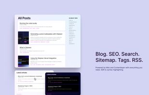 Shipixen screenshot 3