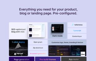 Shipixen screenshot 1