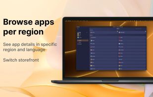 Shipmunk screenshot 1