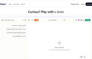 Shipper.now screenshot 1