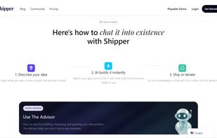 Shipper.now screenshot 3