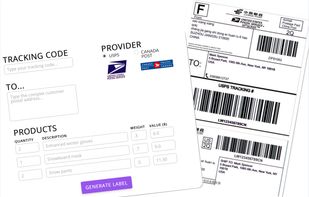 eKomify screenshot 1