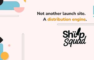 Shipsquad screenshot 1