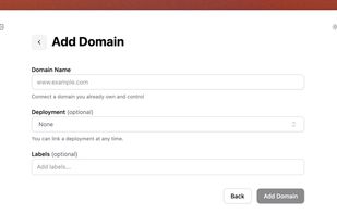 ShipStatic screenshot 1