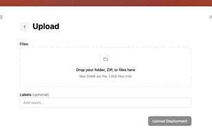 ShipStatic screenshot 1