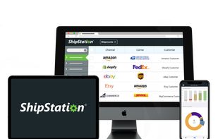 ShipStation screenshot 1