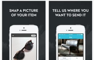 Shipster screenshot 1