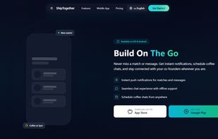 ShipTogether screenshot 3